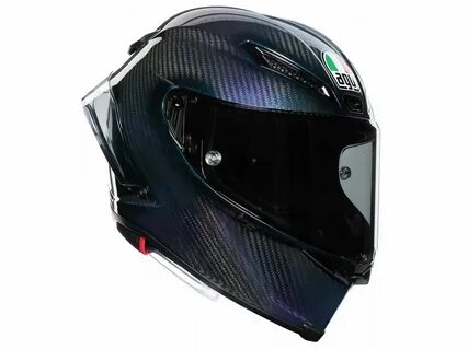 Agv pista