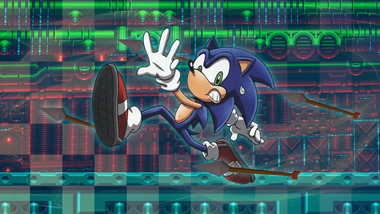 Uzmovi com sonic 3. Соник 3. Sonic 3 and Knuckles. Соник 3 и НАКЛЗ. Sonic the Hedgehog 3 НАКЛЗ.