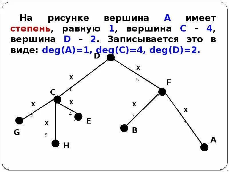 Виды графов. Графы виды графов. Графы элементы графов виды графов и операции над ними.