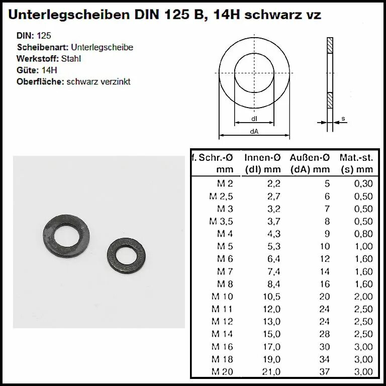 Шайба 6 din 125. Шайба 8 din 125 Размеры. Шайба стандарта din 125. Шайба 17 din 125. Шайба din 125 гост