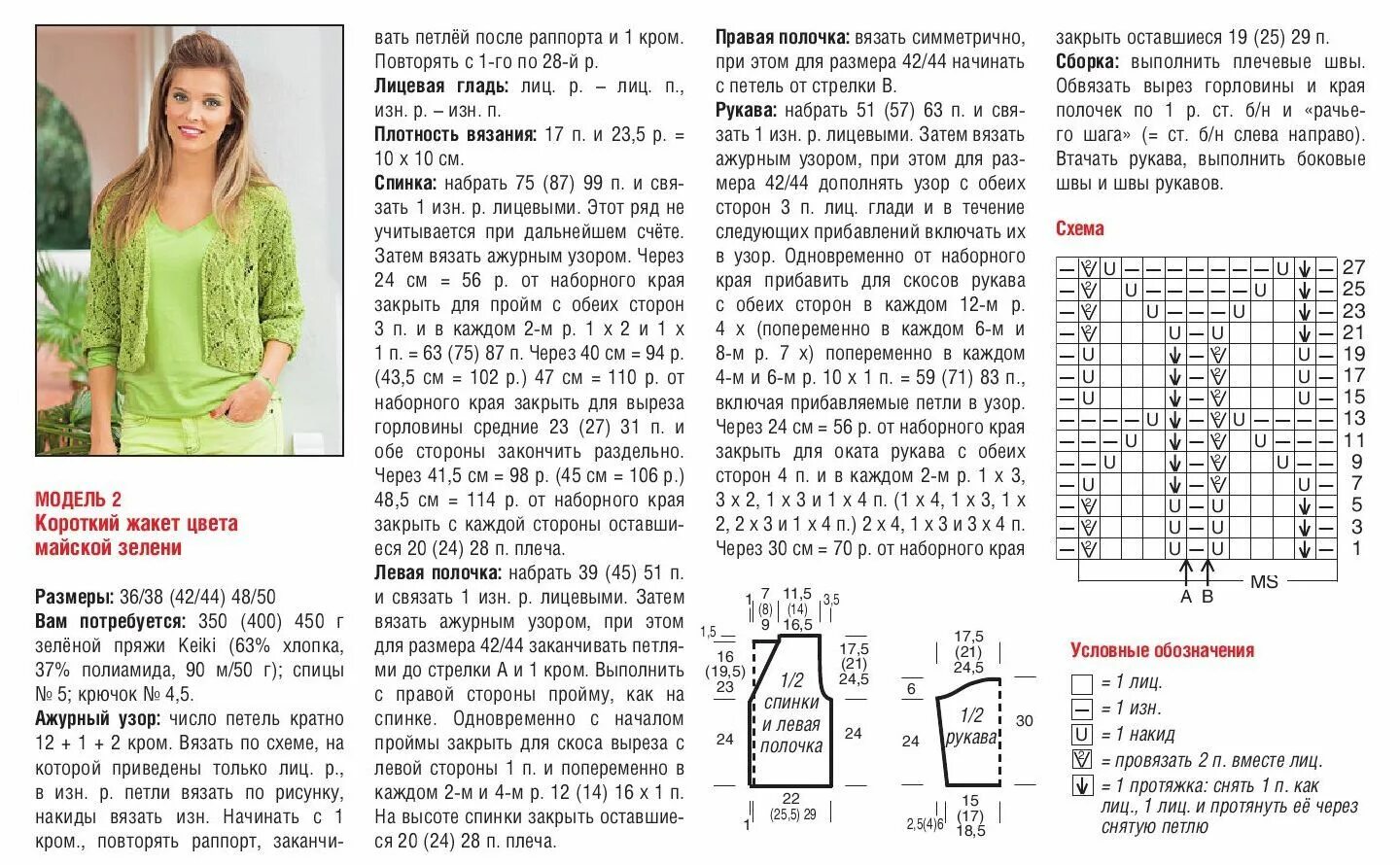 Спицами модели схемы описание. Вязание женской кофты спицами схемы и описание для полных. Вязаная ажурная кофточка спицами для женщин с описанием и схемой. Вязаные летние кофточки для полных женщин спицами со схемами. Вязаный жакет ажурный спицами для женщин с описанием и схемой вязания.