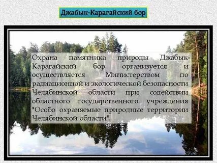 Карагайский бор расстояние