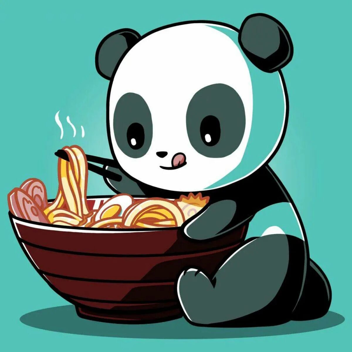 Панда мультяшная. Панда рисунок. Панды мультяшные. Милые пандочки мультяшные. Картинка милой панды
