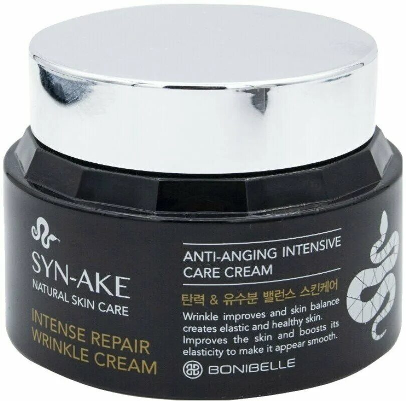 пептид змеиного яда syn ake. пептид syn-ake. пептид змеиного яда syn ake. Bonibelle крем для лица против морщин с пептидом змеиного яда 80 мл. сыворотки hello beauty против мимических морщин 50 мл.