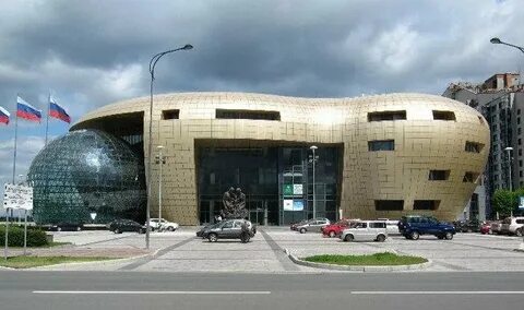 Жемчужная плаза петергофское ш