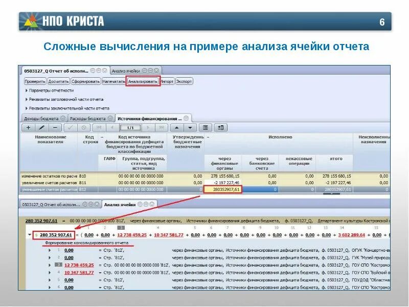 Система сбора и анализа отчетности. Программа web консолидация. Система консолидации бюджетов и отчетов. Консолидации бюджетной информации в программе. Веб консолидация 17 report krista