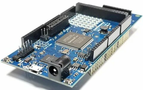 Fpga development