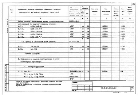 Оборудование согласно