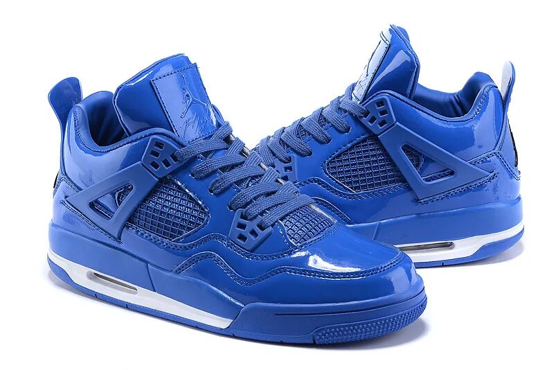 Nike air jordan 4 blue. Nike Air Jordan 4 Royal Blue. Nike Air Jordan 4 Retro Blue. Nike Air Jordan 4.