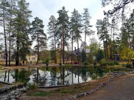 Биосферный заповедник отзывы