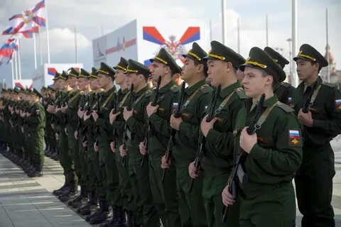 Начать военную кампанию