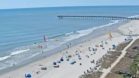 Beach cam