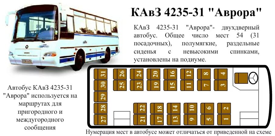 Сколько автобусов понадобится. Автобус КАВЗ 4238 схема мест. КАВЗ 4235 расположение сидений. Автобус КАВЗ 4238 расположение мест. Автобус КАВЗ 39 мест схема.