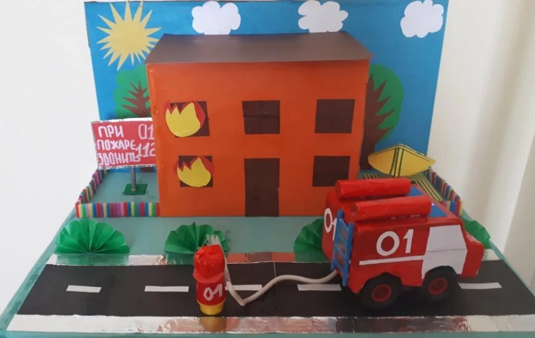Пожарная машина поделка. Поделка противопожарная безопасность. Неопалимая купина пожарная безопасность. Поделка в садик неопалимая купина пожарная безопасность. Поделка пожарная безопасность.
