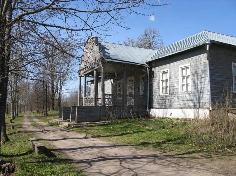 Усадьба римского корсакова в псковской. Усадьба Римского-Корсакова в Псковской Вечаша. Музей Римского-Корсакова в Псковской области Вечаша. Усадьба Любенск, Псковская область. Римский Корсаков музей Любенск.