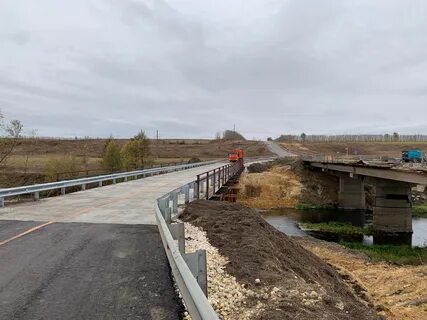 Км реконструкция
