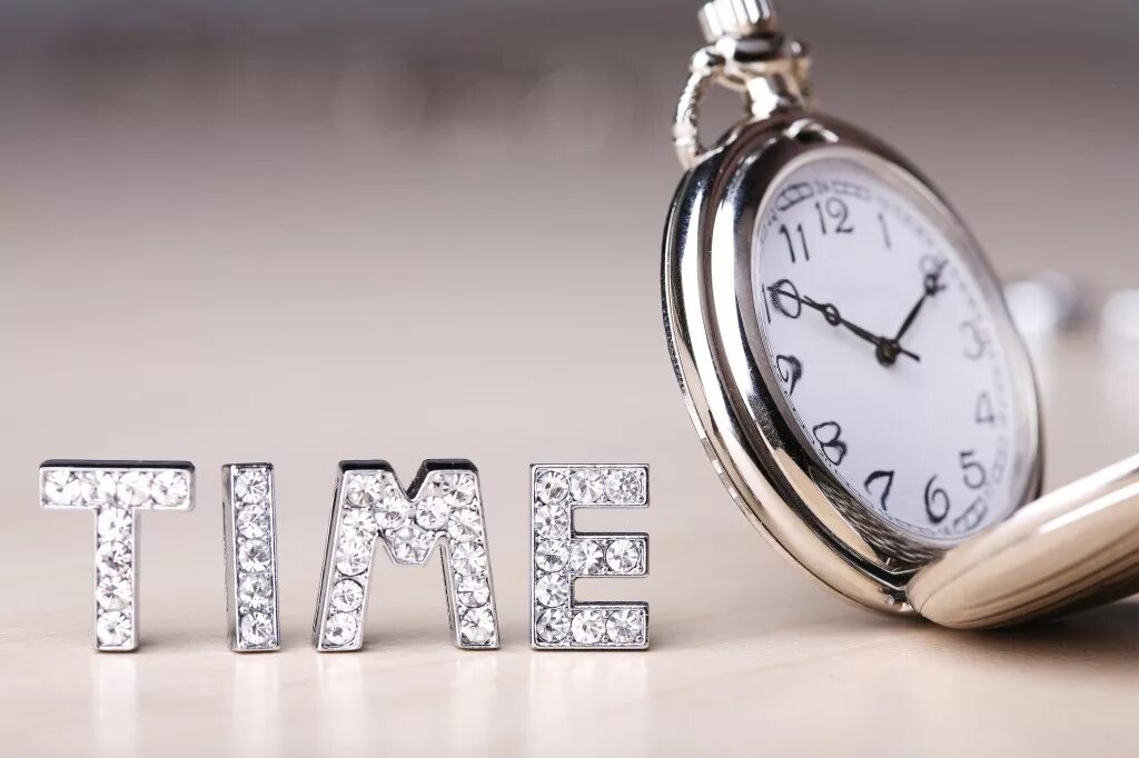 Make your time 3. Save your time. budgeting your time. your time. time by your watch.