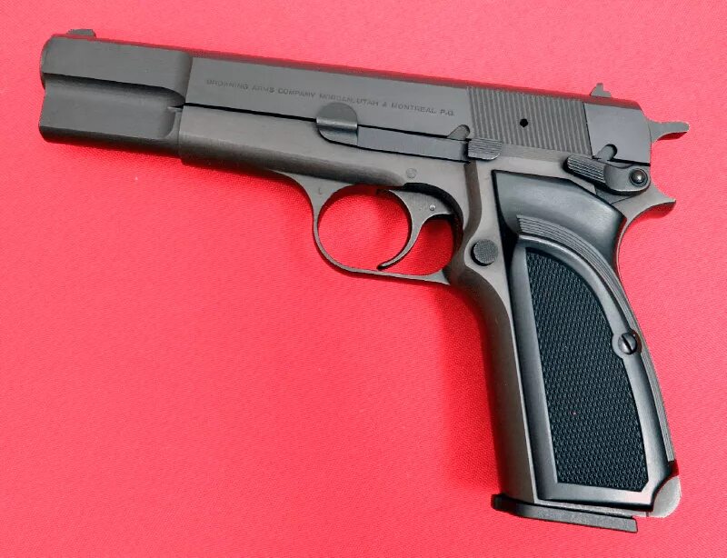 35 мм. Браунинг бэби 6. Бельгийский браунинг 1906. Fn 35. Fn 35.