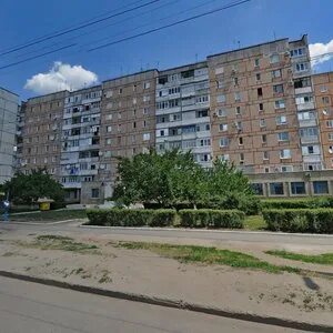 Генерала жадова 9а