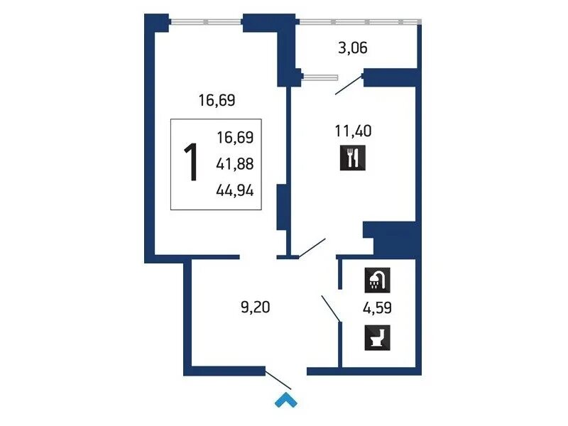 Жк старт самара проспект кирова. Дом на гаражной 7 самара. Жк центральный самара планировки. Сити парк самара кошелев планировки. Планировка однокомнатной квартиры в новой самаре.