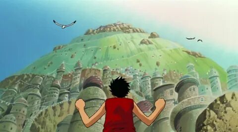 Memories one piece