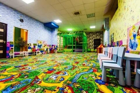 Детский клуб краснодар