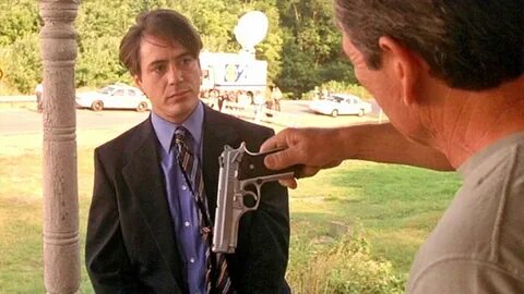 Get guns