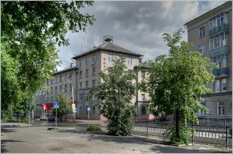 Показать ул гагарина