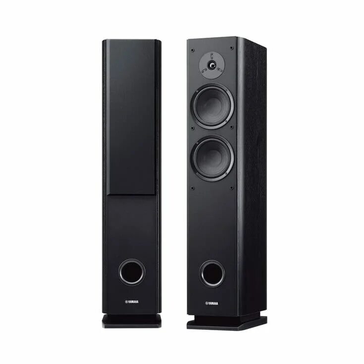 Акустические колонки цены. Yamaha NS-f160. Hi-Fi Yamaha NS-f160. Колонки Yamaha NS f160. Напольные колонки Yamaha NS-f160.