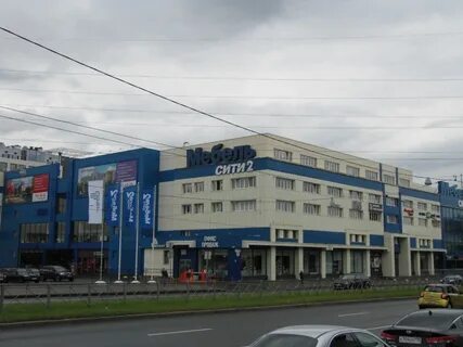 Ул кантемировская 2