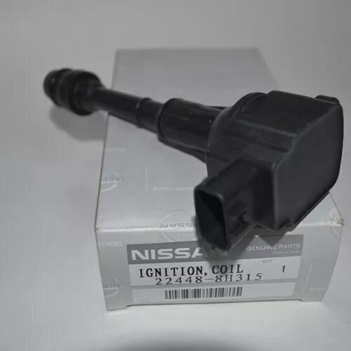 Катушка зажигания 22448JA11C
