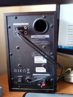 Microlab b 72