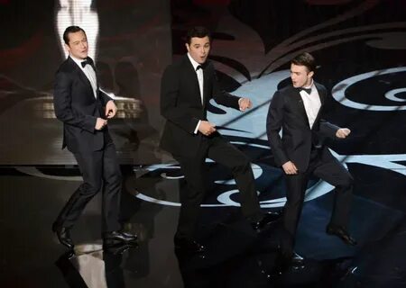 Церемония 2013