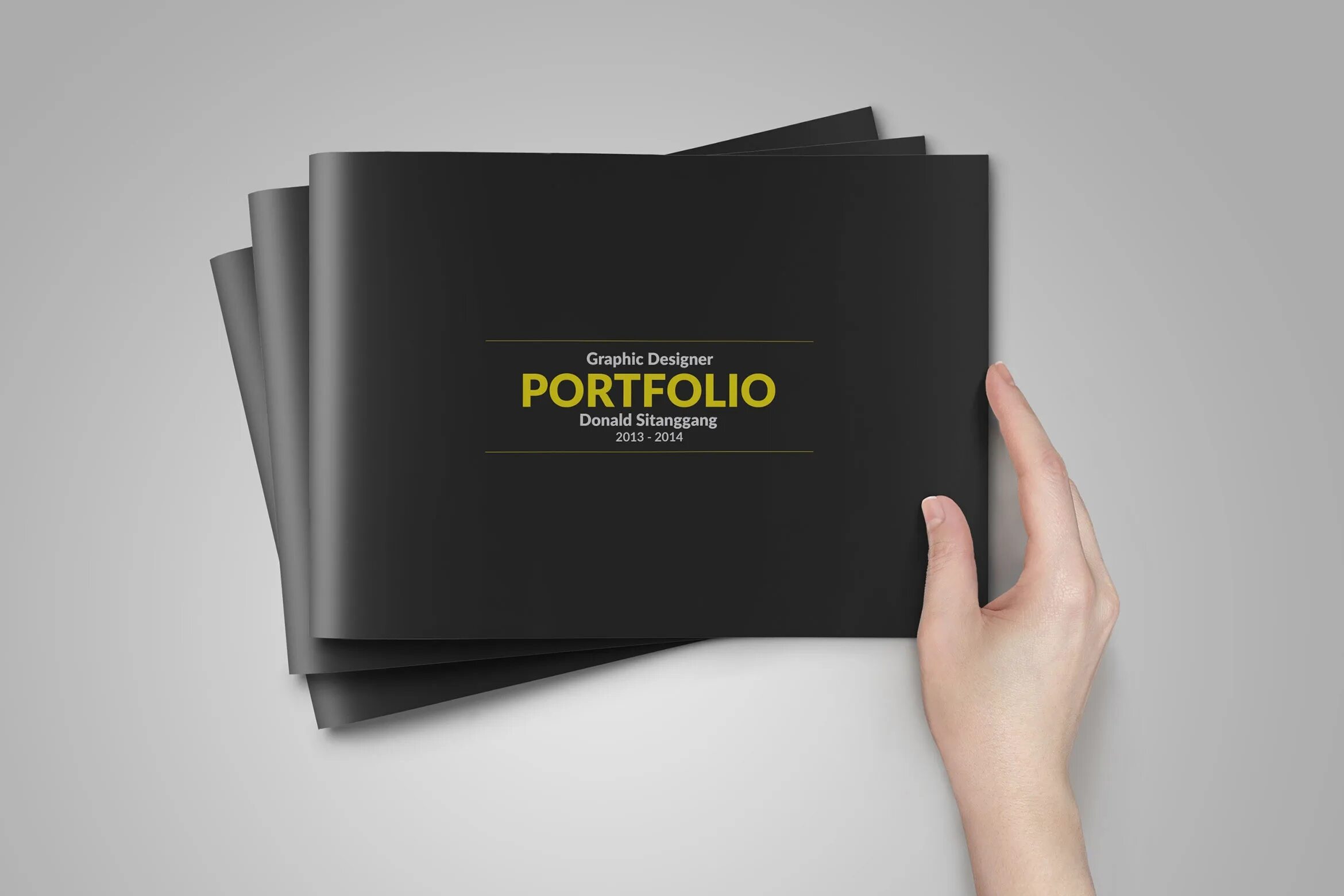 High portfolio