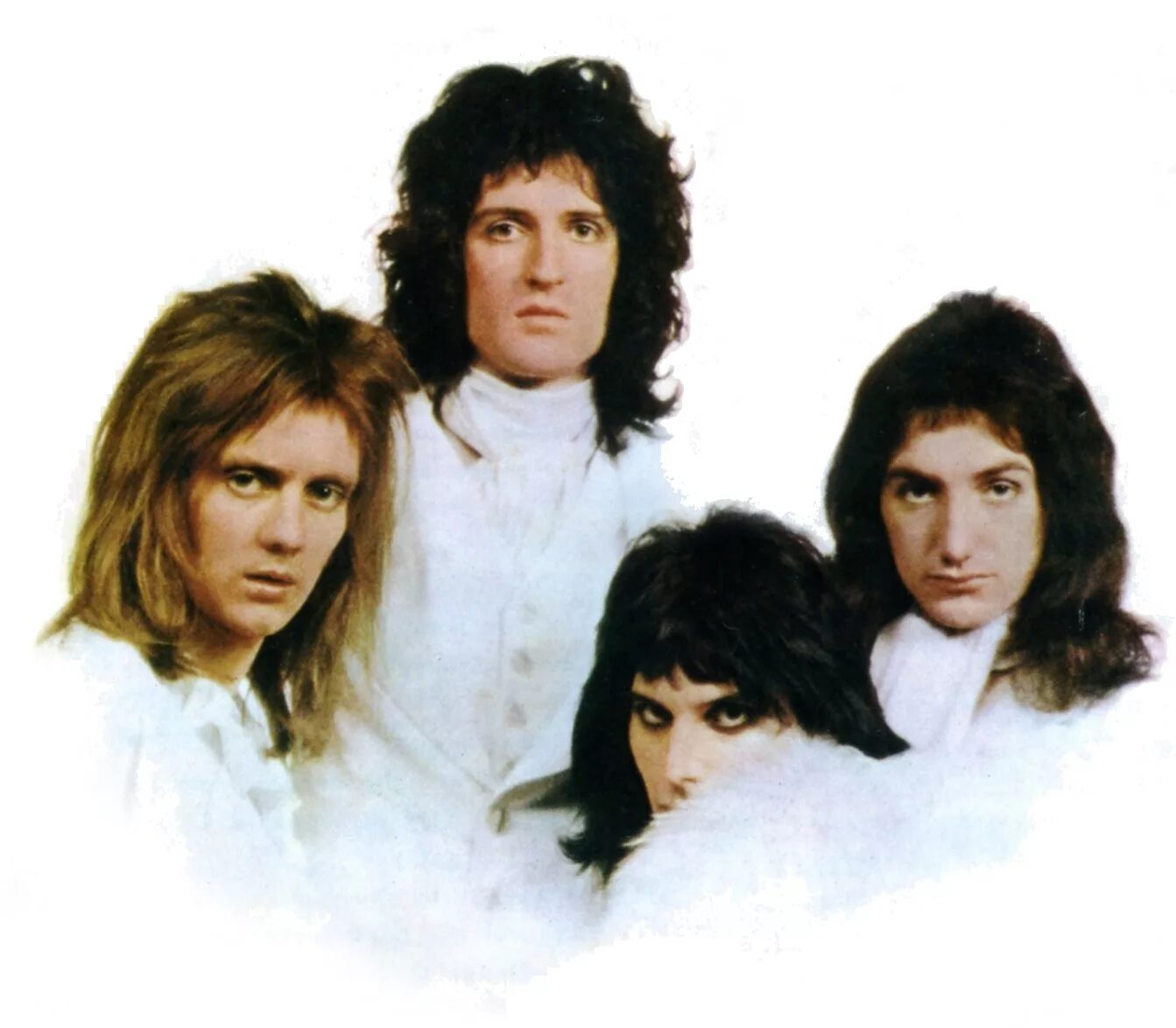 Queen band. Группа Квин 1974. Queen Queen II 1974. Альбом группы Квин 1974. Queen 2 альбом.