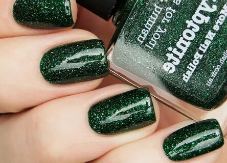 Гель green