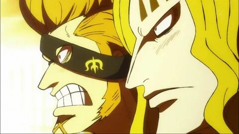 One piece 1127 spoilers
