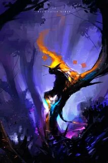 Demon eater