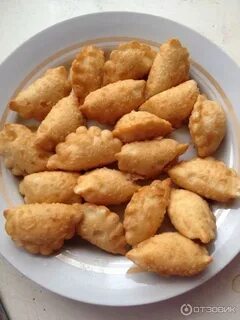 Чебупели