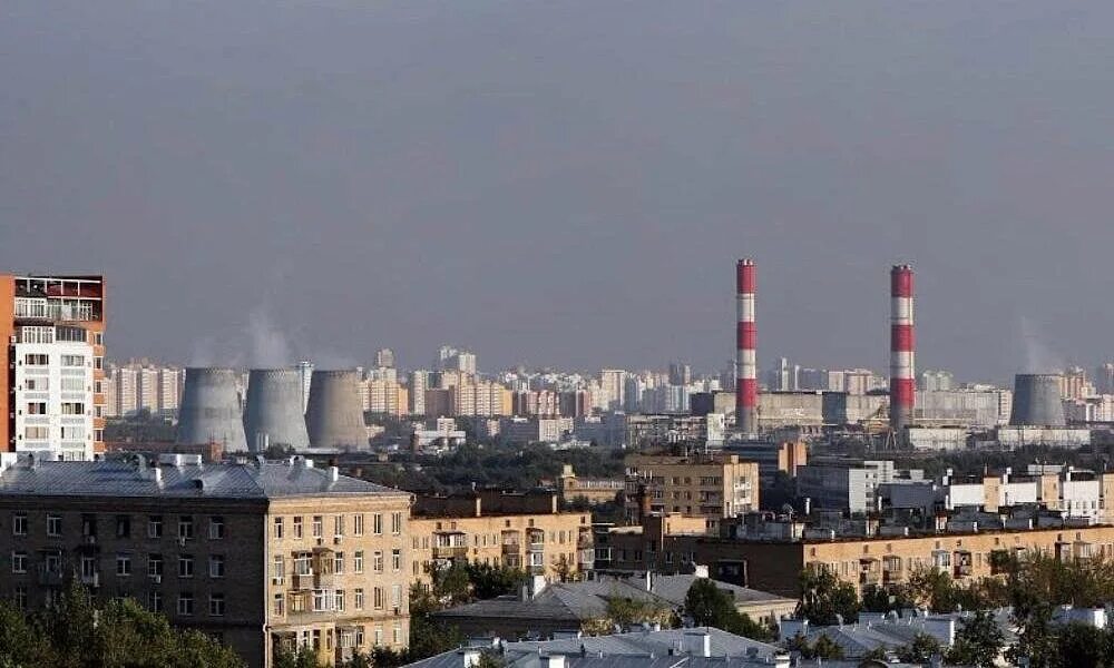Заводы рядом