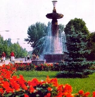 Стаханов город