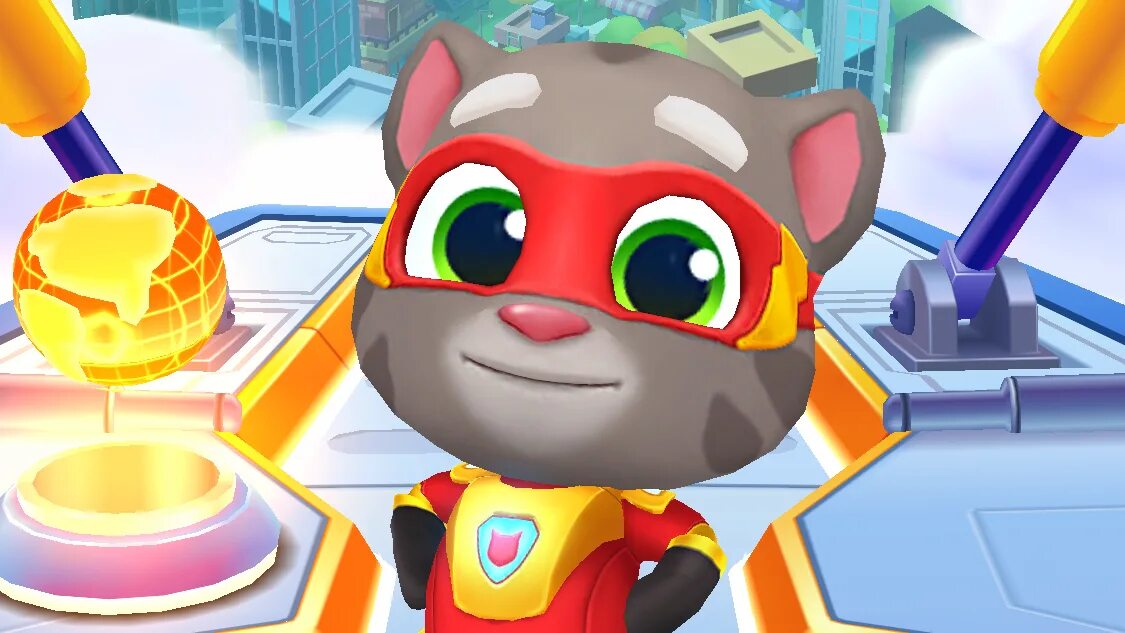 Talking tom hero dash. Talking tom hero dash последняя версия. talking tom heroes. talking tom hero dash герои.