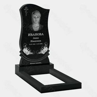 Памятники из мрамора в тюмени