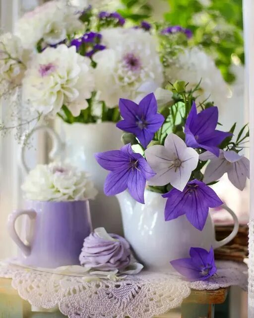 Picture background
