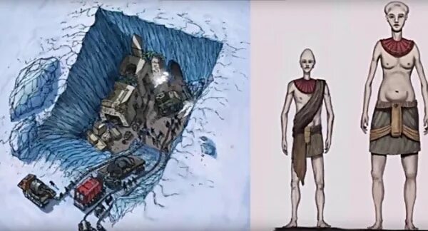 Кори гуд преадамиты. Кори гуд. Преадамиты кто это такие. Кори гуд преадамиты. Аменхотеп iv.