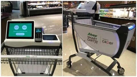 Shop smart 1