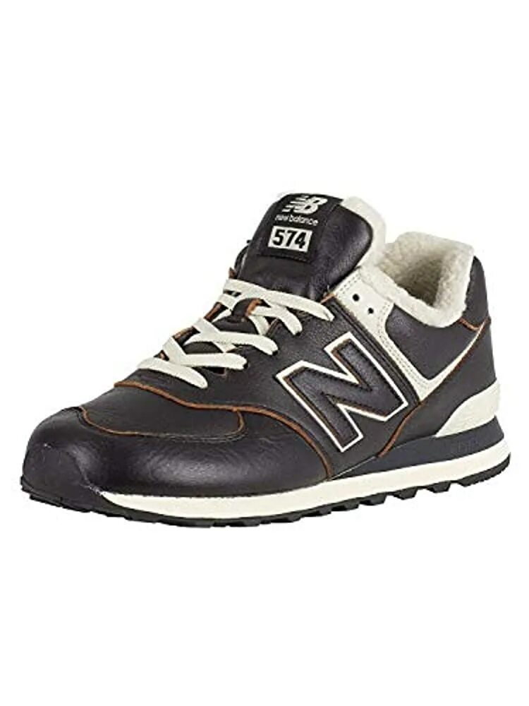 Нью бэланс 574 кожаные. New Balance 574 мужские. New Balance 574 кожа. New Balance 574v2 Black. New balance 574 мужские купить оригинал