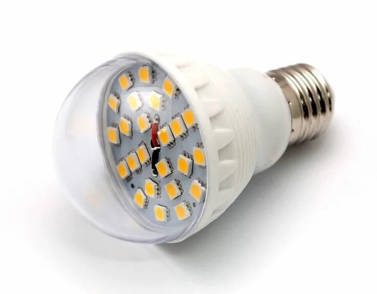 Потолочный светильникбелый свет 10 кв.м. 2500LM, LED - купить по выгодной цене в