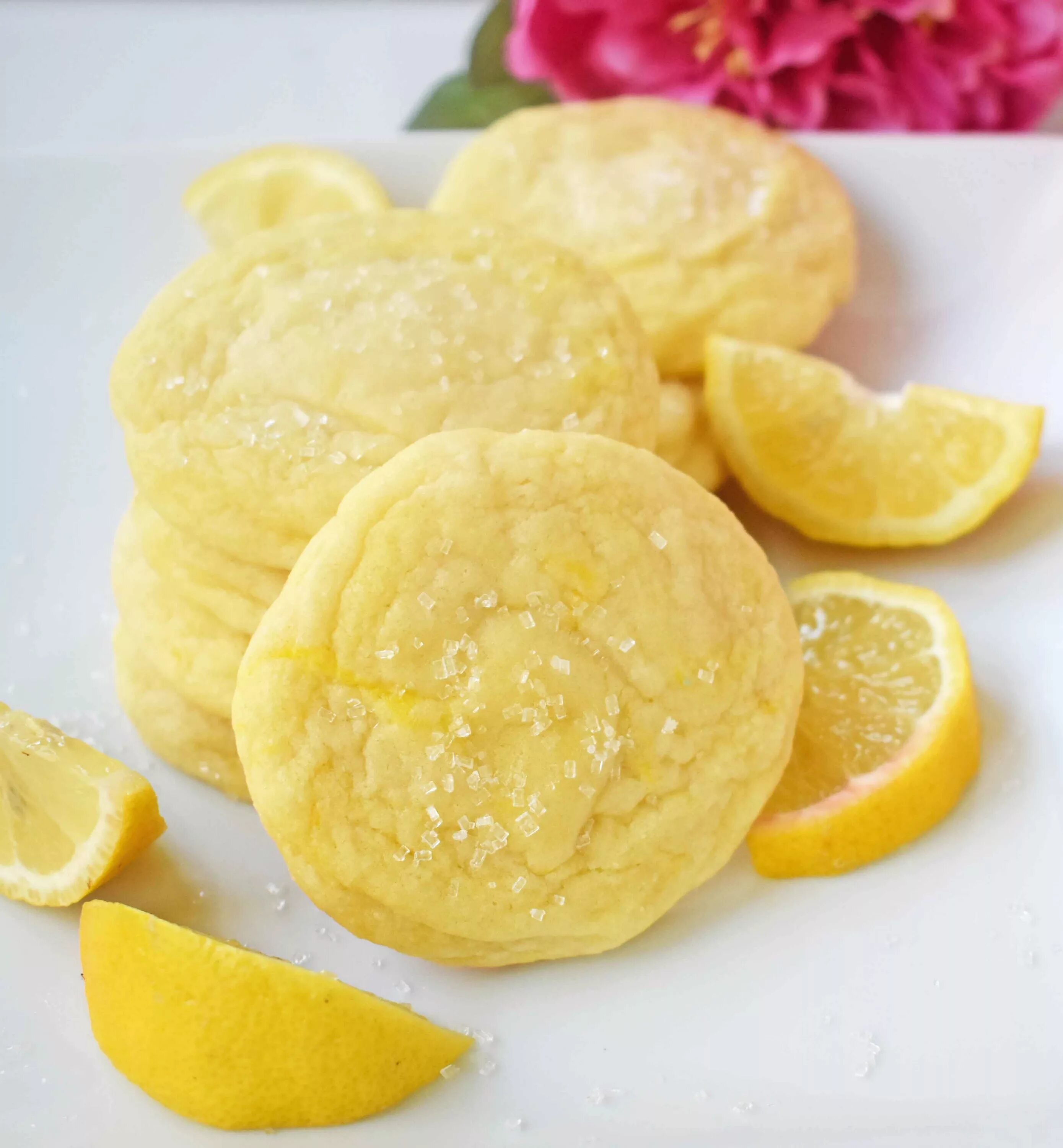 Lemon soft
