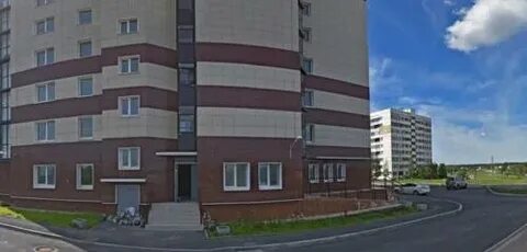 Квартиры в никольске тосненском районе
